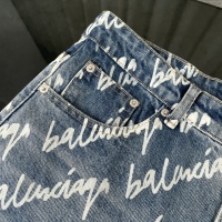 $56.00 USD Balenciaga Jeans For Unisex #1243461