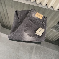 $56.00 USD Balenciaga Jeans For Unisex #1243462