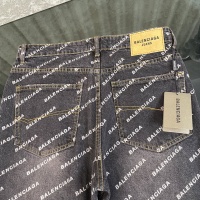 $52.00 USD Balenciaga Jeans For Unisex #1243463