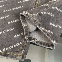 $52.00 USD Balenciaga Jeans For Unisex #1243463