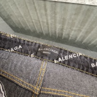 $52.00 USD Balenciaga Jeans For Unisex #1243463