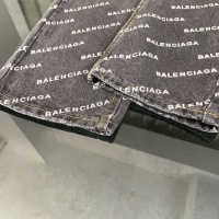 $52.00 USD Balenciaga Jeans For Unisex #1243463