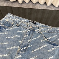 $52.00 USD Balenciaga Jeans For Unisex #1243464