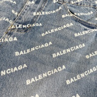 $52.00 USD Balenciaga Jeans For Unisex #1243464