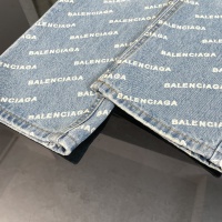 $52.00 USD Balenciaga Jeans For Unisex #1243464