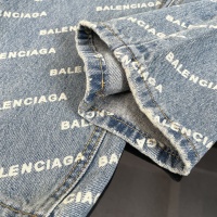 $52.00 USD Balenciaga Jeans For Unisex #1243464