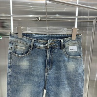 $56.00 USD Burberry Jeans For Unisex #1243467