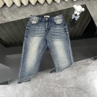 $56.00 USD Burberry Jeans For Unisex #1243470