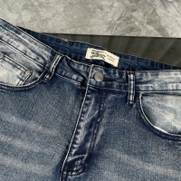 $56.00 USD Burberry Jeans For Unisex #1243470