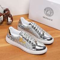 $68.00 USD Versace Casual Shoes For Men #1243475