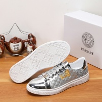 $68.00 USD Versace Casual Shoes For Men #1243475