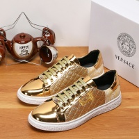 $68.00 USD Versace Casual Shoes For Men #1243476