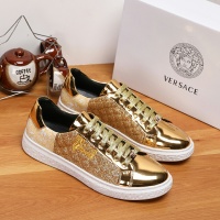 $68.00 USD Versace Casual Shoes For Men #1243476