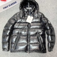 $125.00 USD Moncler Down Feather Coat Long Sleeved For Unisex #1243571