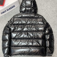 $125.00 USD Moncler Down Feather Coat Long Sleeved For Unisex #1243571