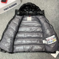 $125.00 USD Moncler Down Feather Coat Long Sleeved For Unisex #1243571