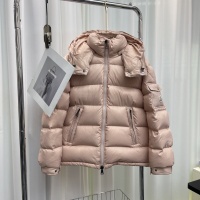 $140.00 USD Moncler Down Feather Coat Long Sleeved For Women #1243575