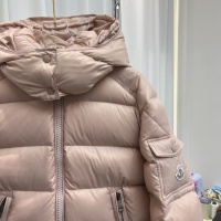 $140.00 USD Moncler Down Feather Coat Long Sleeved For Women #1243575