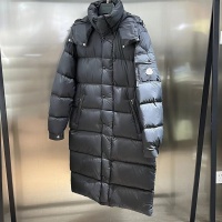 $185.00 USD Moncler Down Feather Coat Long Sleeved For Unisex #1243580