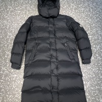 $185.00 USD Moncler Down Feather Coat Long Sleeved For Unisex #1243580