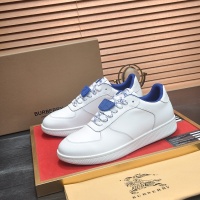 $98.00 USD Burberry Casual Shoes For Men #1243581