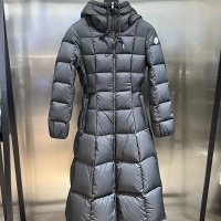 $225.00 USD Moncler Down Feather Coat Long Sleeved For Women #1243582