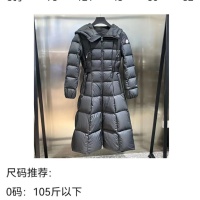 $225.00 USD Moncler Down Feather Coat Long Sleeved For Women #1243582