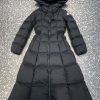 $225.00 USD Moncler Down Feather Coat Long Sleeved For Women #1243582