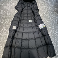 $225.00 USD Moncler Down Feather Coat Long Sleeved For Women #1243582