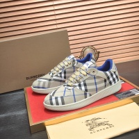 Burberry Casual Shoes For Men #1243584