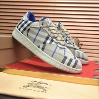 $98.00 USD Burberry Casual Shoes For Men #1243584