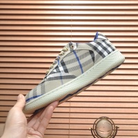 $98.00 USD Burberry Casual Shoes For Men #1243584