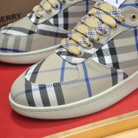 $98.00 USD Burberry Casual Shoes For Men #1243584