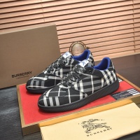 $98.00 USD Burberry Casual Shoes For Men #1243586