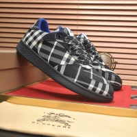 $98.00 USD Burberry Casual Shoes For Men #1243586