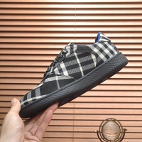 $98.00 USD Burberry Casual Shoes For Men #1243586