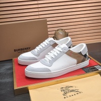 Burberry Casual Shoes For Men #1243587