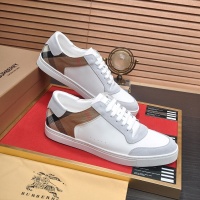 $88.00 USD Burberry Casual Shoes For Men #1243587