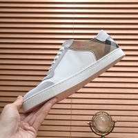 $88.00 USD Burberry Casual Shoes For Men #1243587