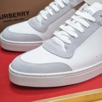 $88.00 USD Burberry Casual Shoes For Men #1243587