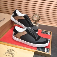 $88.00 USD Burberry Casual Shoes For Men #1243588