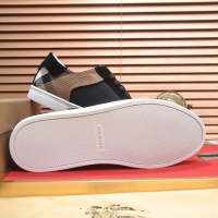 $88.00 USD Burberry Casual Shoes For Men #1243588