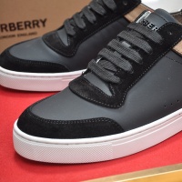 $88.00 USD Burberry Casual Shoes For Men #1243588