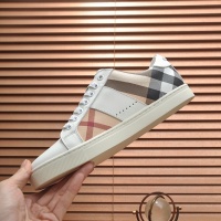 $88.00 USD Burberry Casual Shoes For Men #1243589