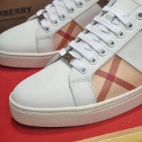 $88.00 USD Burberry Casual Shoes For Men #1243589