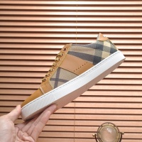 $88.00 USD Burberry Casual Shoes For Men #1243590