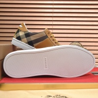 $88.00 USD Burberry Casual Shoes For Men #1243590