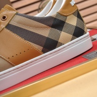 $88.00 USD Burberry Casual Shoes For Men #1243590