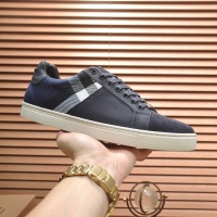 $88.00 USD Burberry Casual Shoes For Men #1243599