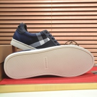 $88.00 USD Burberry Casual Shoes For Men #1243599